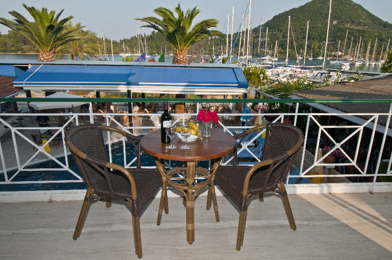 This photo about Yiannis Apartments shared on HyHotel.com