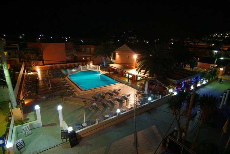 This photo about Olgas Hotel - Canal D' Amore shared on HyHotel.com