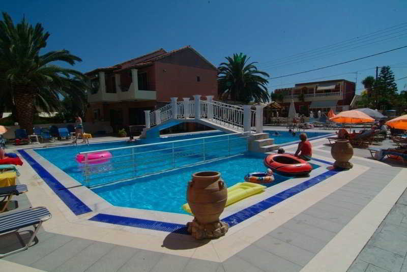 This photo about Olgas Hotel - Canal D' Amore shared on HyHotel.com
