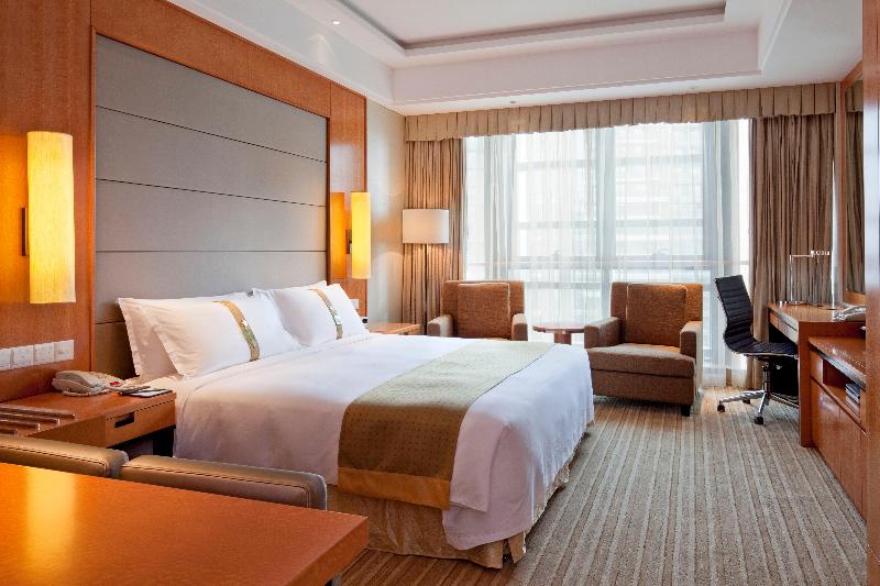 Holiday Inn Hangzhou CBD, An Ihg Hotel, photo 2