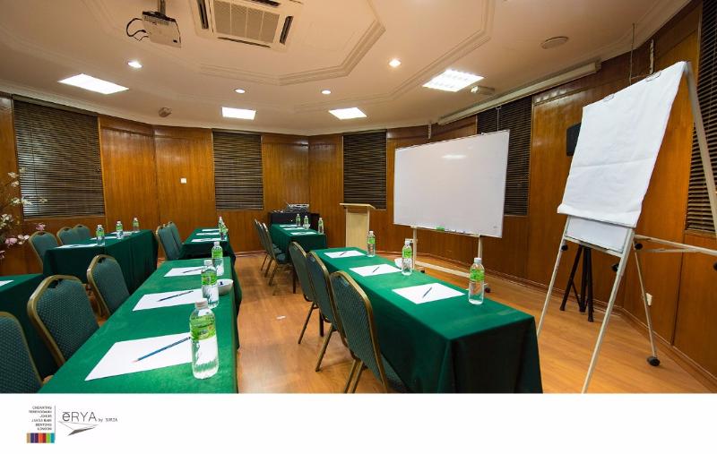 This photo about Suria Hill Country House, Janda Baik shared on HyHotel.com