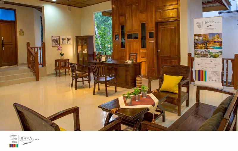 This photo about Suria Hill Country House, Janda Baik shared on HyHotel.com