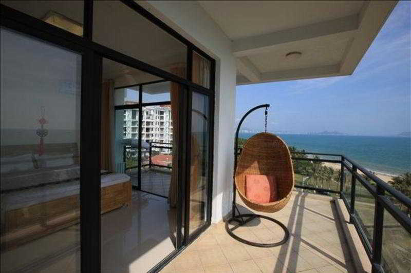 This photo about Phoenix Rujia Sea View Holiday Apartment shared on HyHotel.com