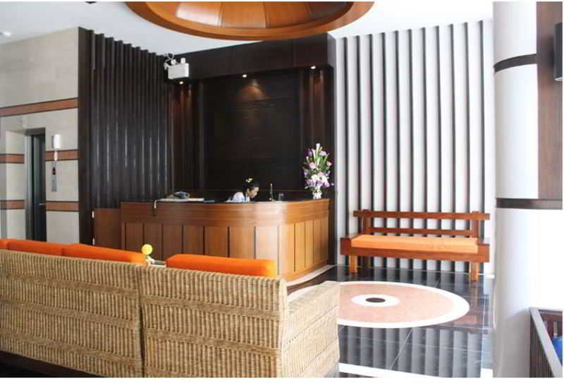 This photo about Azure Bangla Phuket shared on HyHotel.com