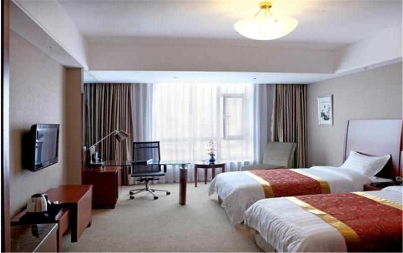 This photo about Furong International shared on HyHotel.com