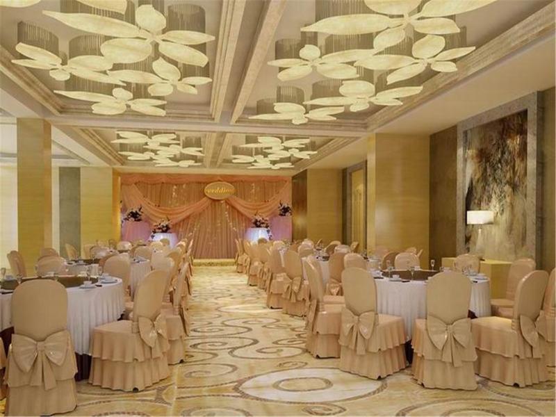 This photo about Furong International shared on HyHotel.com