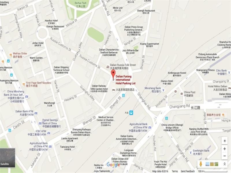 This photo about Furong International shared on HyHotel.com