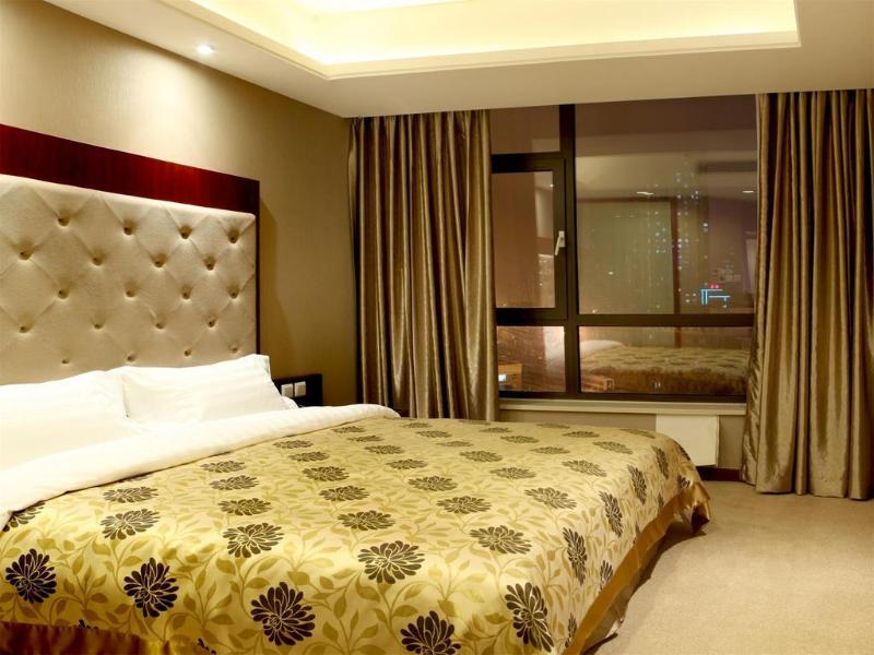 This photo about Furong International shared on HyHotel.com