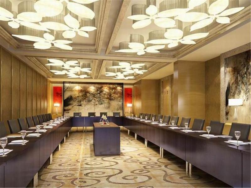 This photo about Furong International shared on HyHotel.com