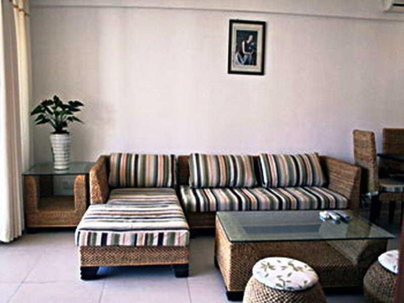This photo about Tianci 18 Degrees Weilan Apartment shared on HyHotel.com
