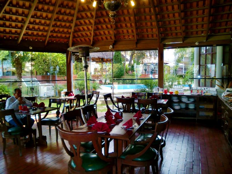 This photo about La Colonia shared on HyHotel.com