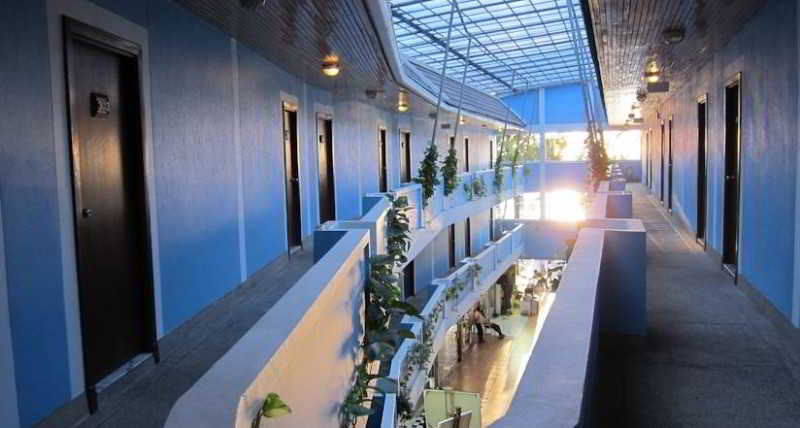 This photo about Patong Inn shared on HyHotel.com