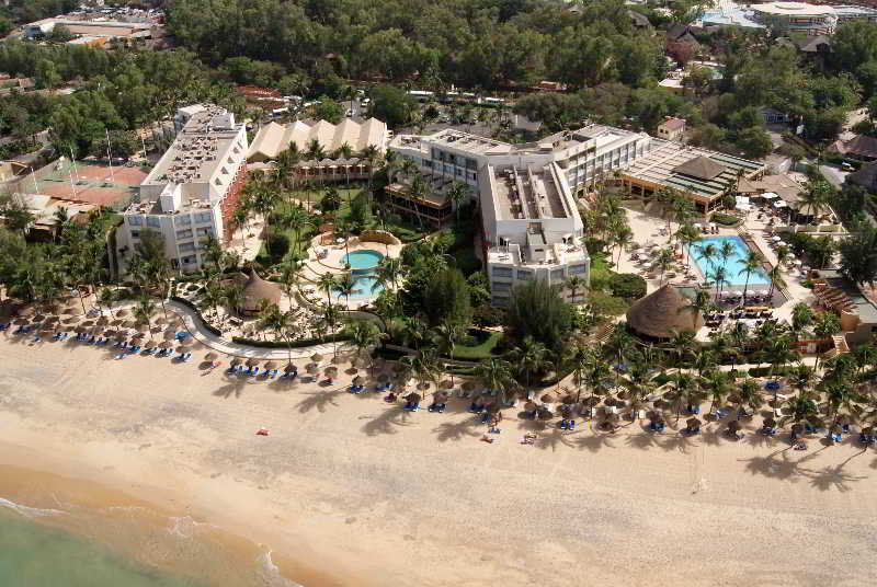 This photo about Palm Beach Hotel shared on HyHotel.com