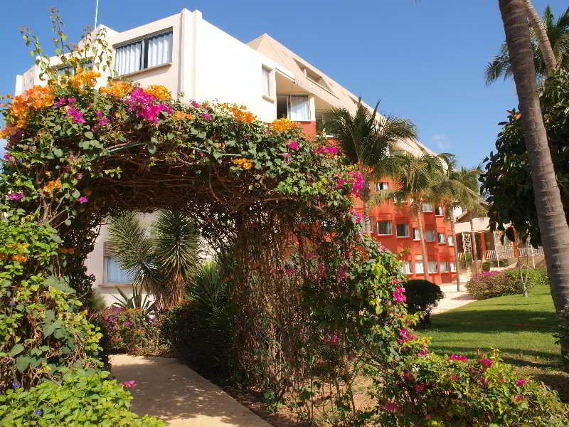 This photo about Palm Beach Hotel shared on HyHotel.com