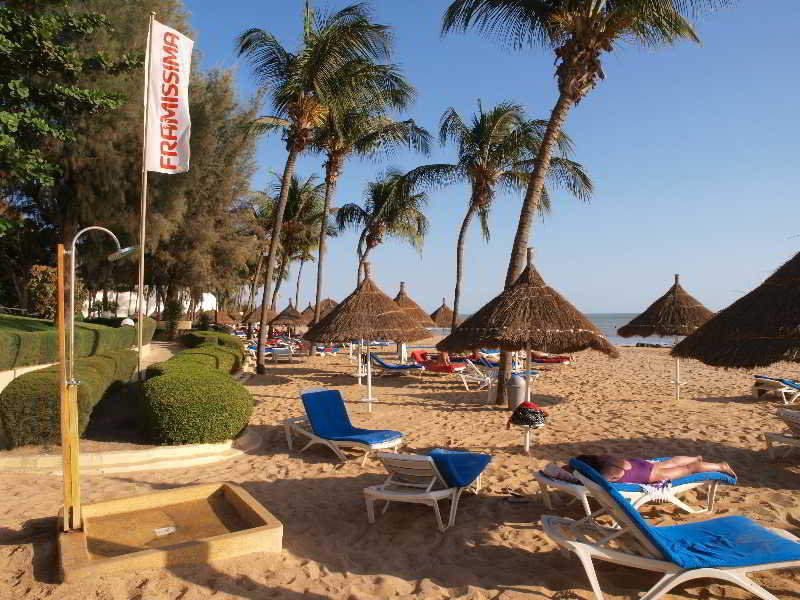 This photo about Palm Beach Hotel shared on HyHotel.com