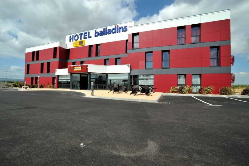 INTER-HOTEL Carcassonne, Carcassonne INTER-HOTEL Carcassonne, Carcassonne
