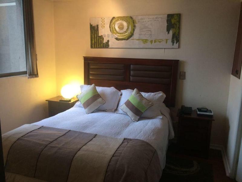 This photo about Apart Altamira shared on HyHotel.com