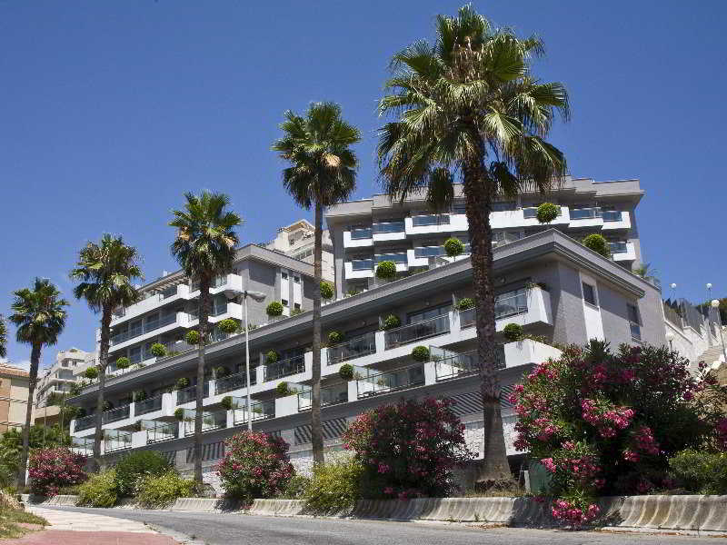 This photo about Nexus Benalmadena Suites and Apartments shared on HyHotel.com