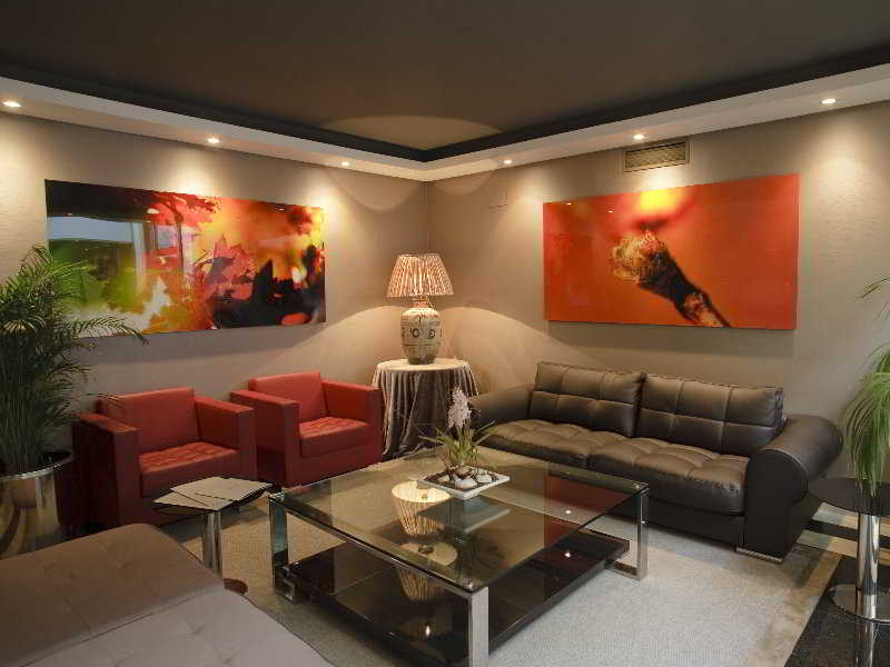 This photo about Nexus Benalmadena Suites and Apartments shared on HyHotel.com
