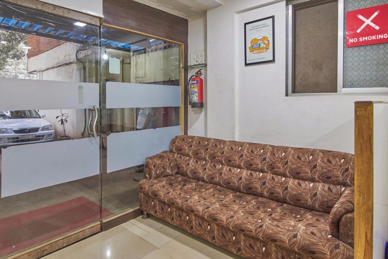 This photo about Galaxy Avenue Chembur shared on HyHotel.com