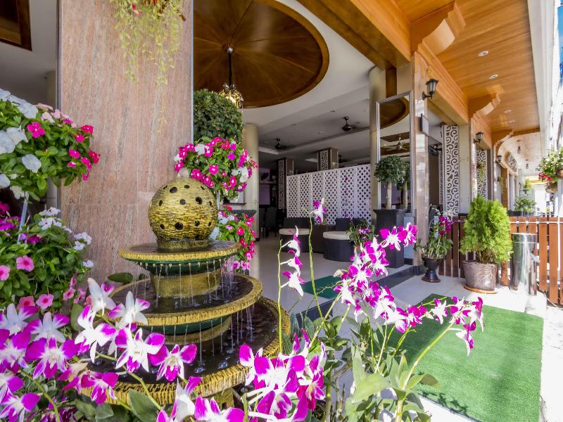 This photo about Sun Shine Patong shared on HyHotel.com