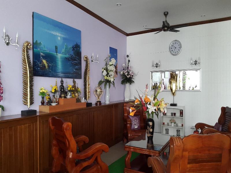 This photo about Sun Shine Patong shared on HyHotel.com