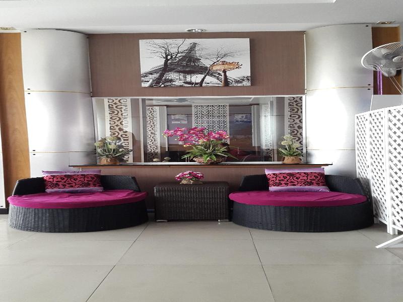 This photo about Sun Shine Patong shared on HyHotel.com