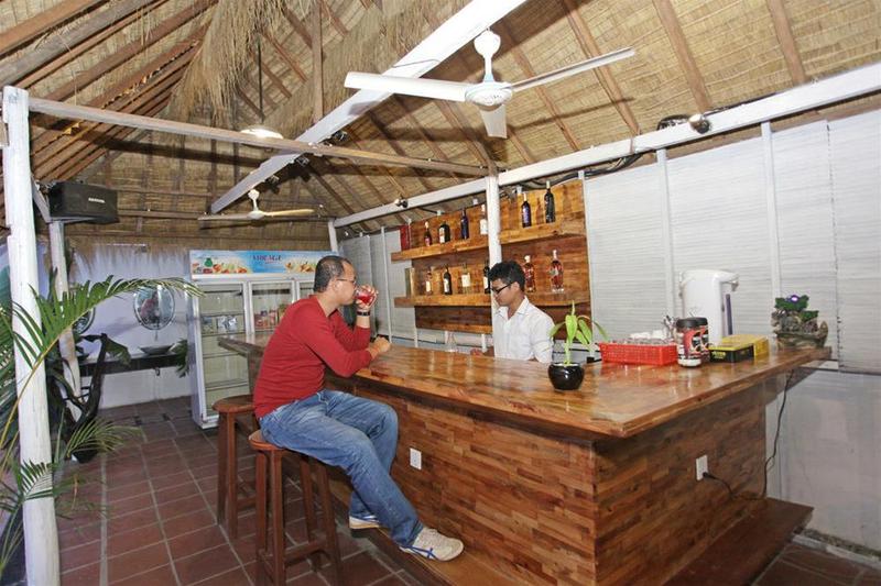 This photo about Wooden Angkor Hotel shared on HyHotel.com