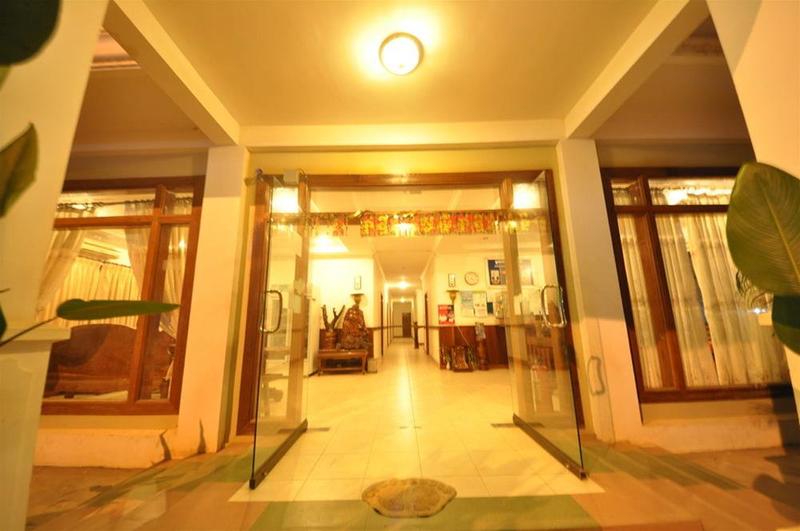 This photo about Wooden Angkor Hotel shared on HyHotel.com