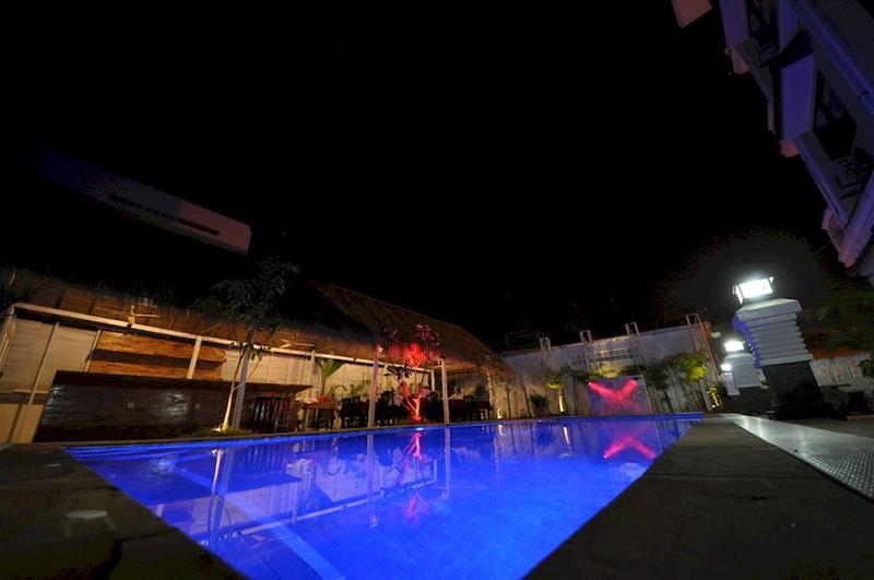 This photo about Wooden Angkor Hotel shared on HyHotel.com
