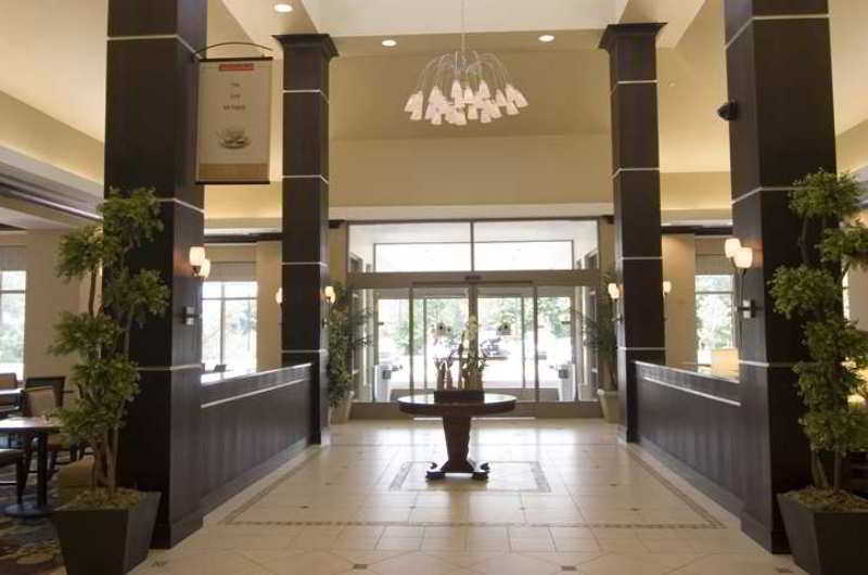 在meiguo.com看到的Hilton Garden Inn Baltimore/Arundel Mills的介绍图片