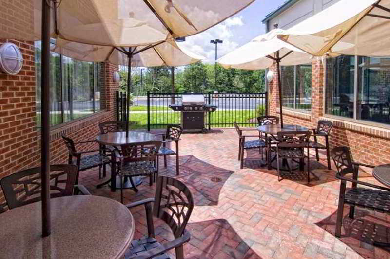 在meiguo.com看到的Hilton Garden Inn Baltimore/Arundel Mills的介绍图片
