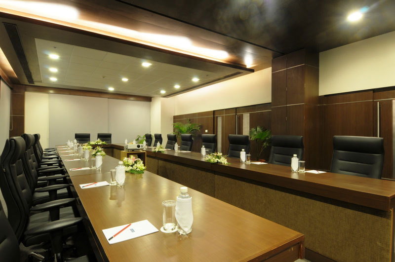 This photo about St Laurn Towers shared on HyHotel.com