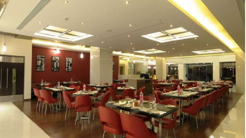 This photo about St Laurn Towers shared on HyHotel.com