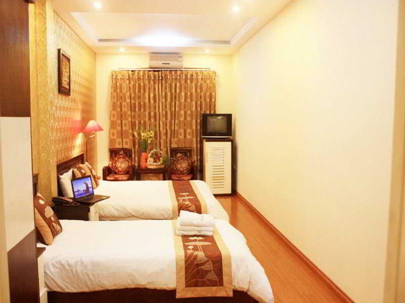 This photo about Hanoi Century shared on HyHotel.com