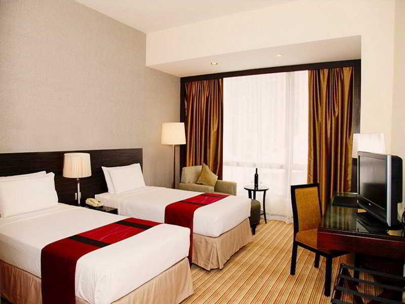 This photo about Hanoi Century shared on HyHotel.com