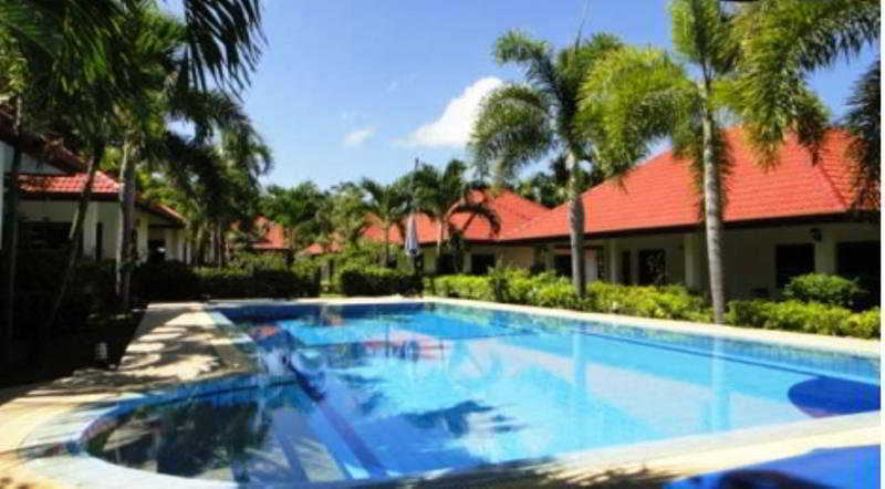 This photo about Smile House & Pool shared on HyHotel.com