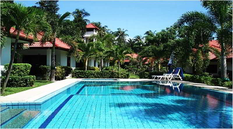 This photo about Smile House & Pool shared on HyHotel.com