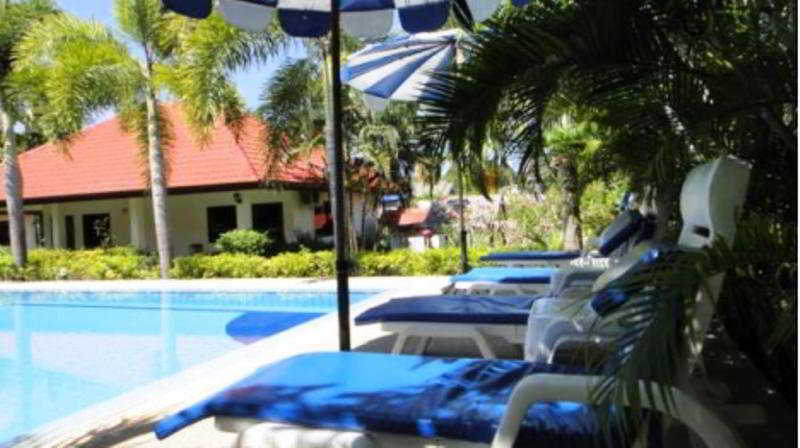 This photo about Smile House & Pool shared on HyHotel.com