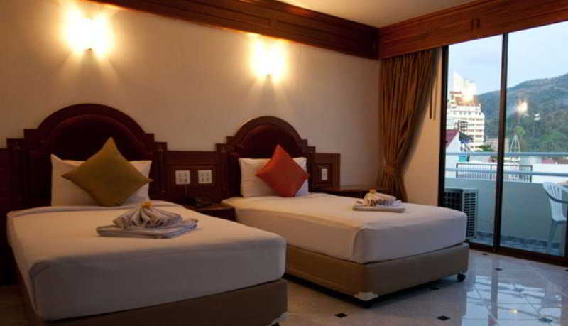 This photo about Tatum Mansion shared on HyHotel.com