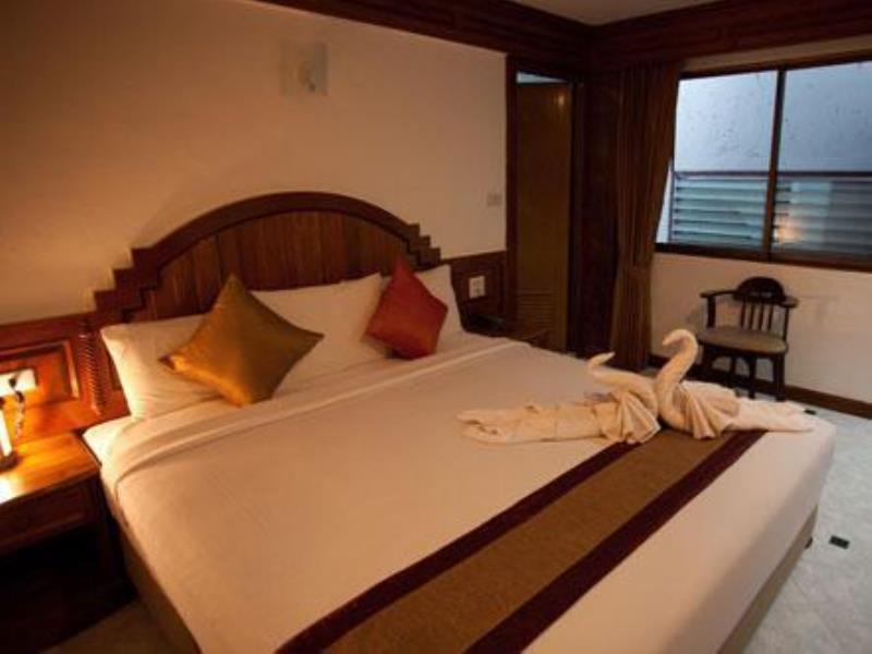 This photo about Tatum Mansion shared on HyHotel.com