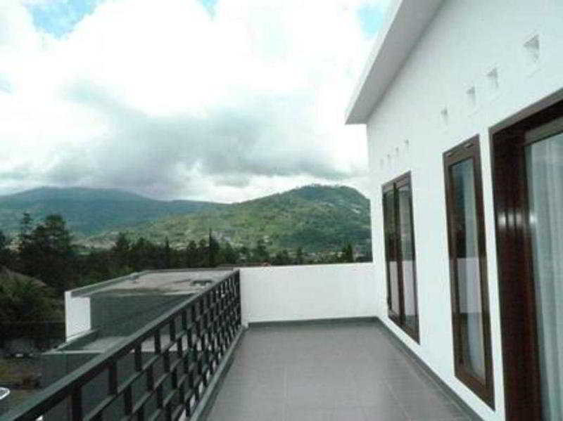 This photo about The Radiant Villas & Function Halls Bandung shared on HyHotel.com