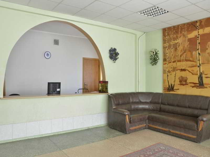 This photo about Spa Resort Berminvody shared on HyHotel.com