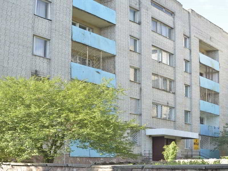 This photo about Hostel Of Ecology College shared on HyHotel.com