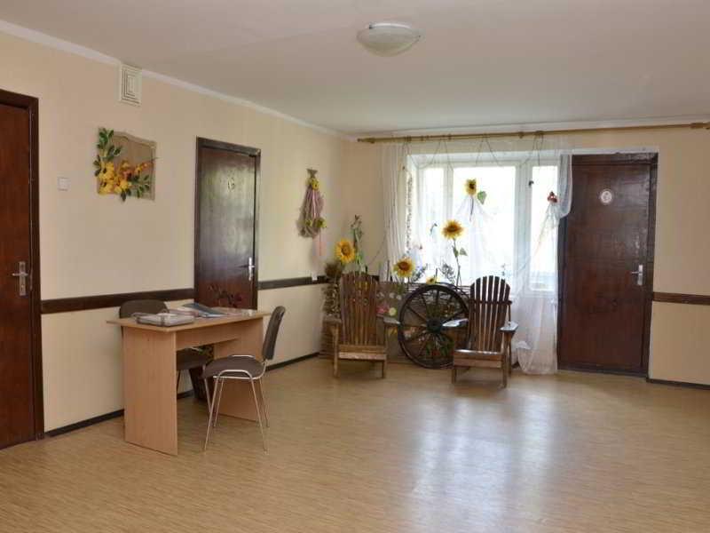 This photo about Hostel Of Ecology College shared on HyHotel.com