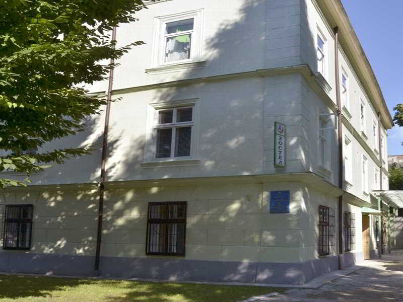 This photo about Hostel of Institute of Economics and Tourism shared on HyHotel.com