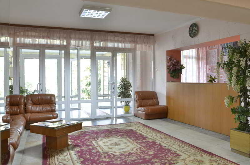 This photo about Recreation Center Sosnoviy Bir shared on HyHotel.com