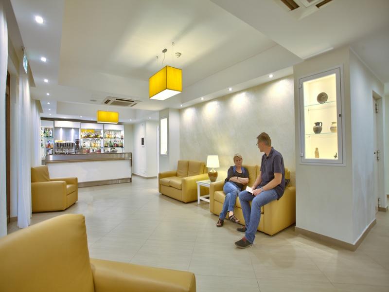 This photo about Costazzurra shared on HyHotel.com