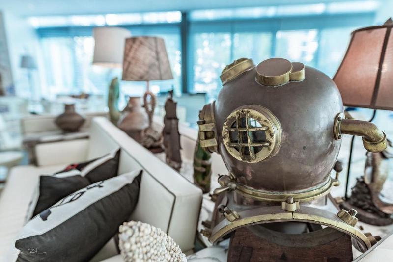 This photo about Brickell First Intimate 2 Bedroom Condo shared on HyHotel.com