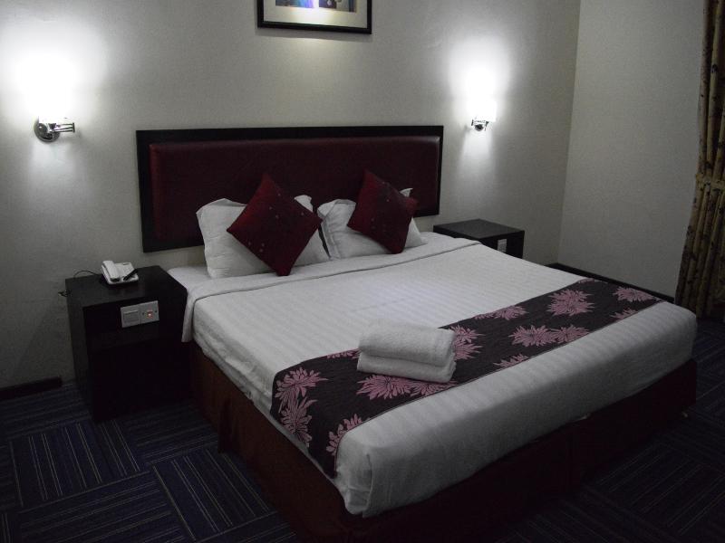 This photo about My Hotel shared on HyHotel.com